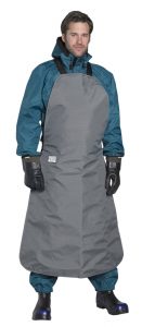 PPE For High Pressure Water Jetting
