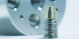 Ultra High Pressure Tools, Accessories & Spares