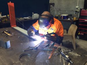 Industrial High Pressure Pump Repairs | Industrial Vacuum Pump Repairs | WOMA Australia