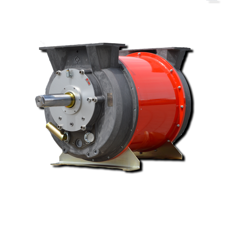 Hazardous Zone Vacuum Units WOMA Australia